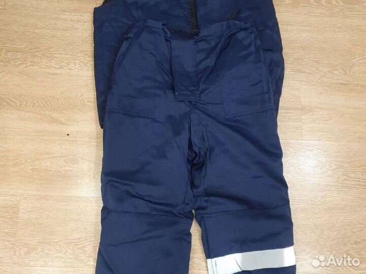 Комплект для защиты зима