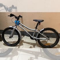 Велосипед bear bike kitez 20