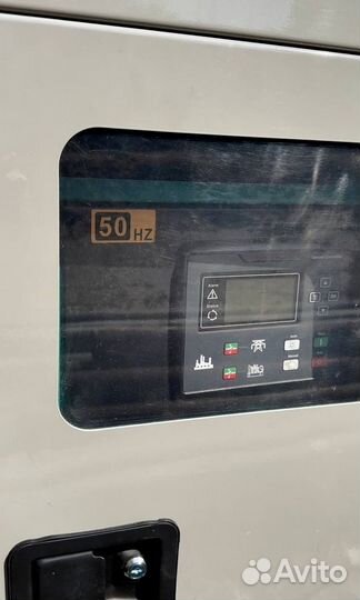 Дизельный генератор 15, 30, 50, 100, 150, 200 кВт