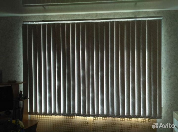 Рулонные кассетные шторы блекаут H36061-D0109