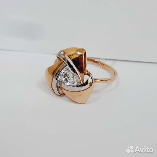 Золотое кольцо