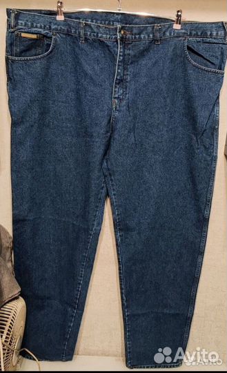 Мужские джинсы Wrangler