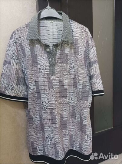 Мужские вещи 48 -50