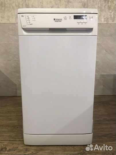 Посудомоечная машина hotpoint Ariston LSF 8357