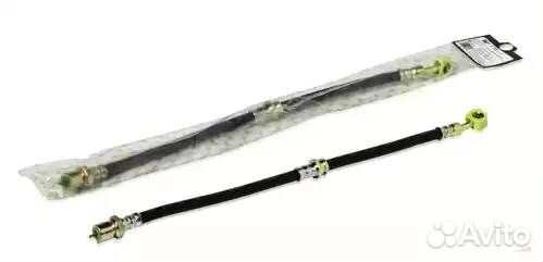 Шланг торм. перед. лев. для а/м Chevrolet Lacetti