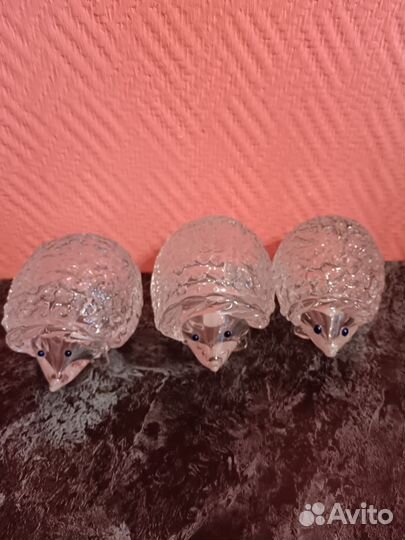 Рыба ЁЖ СССР