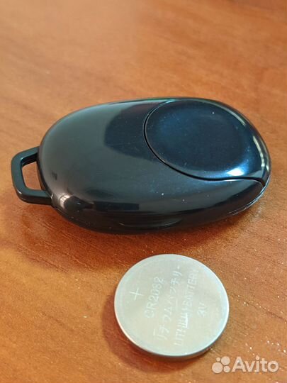 Универсальный пульт Bluetooth для селфи