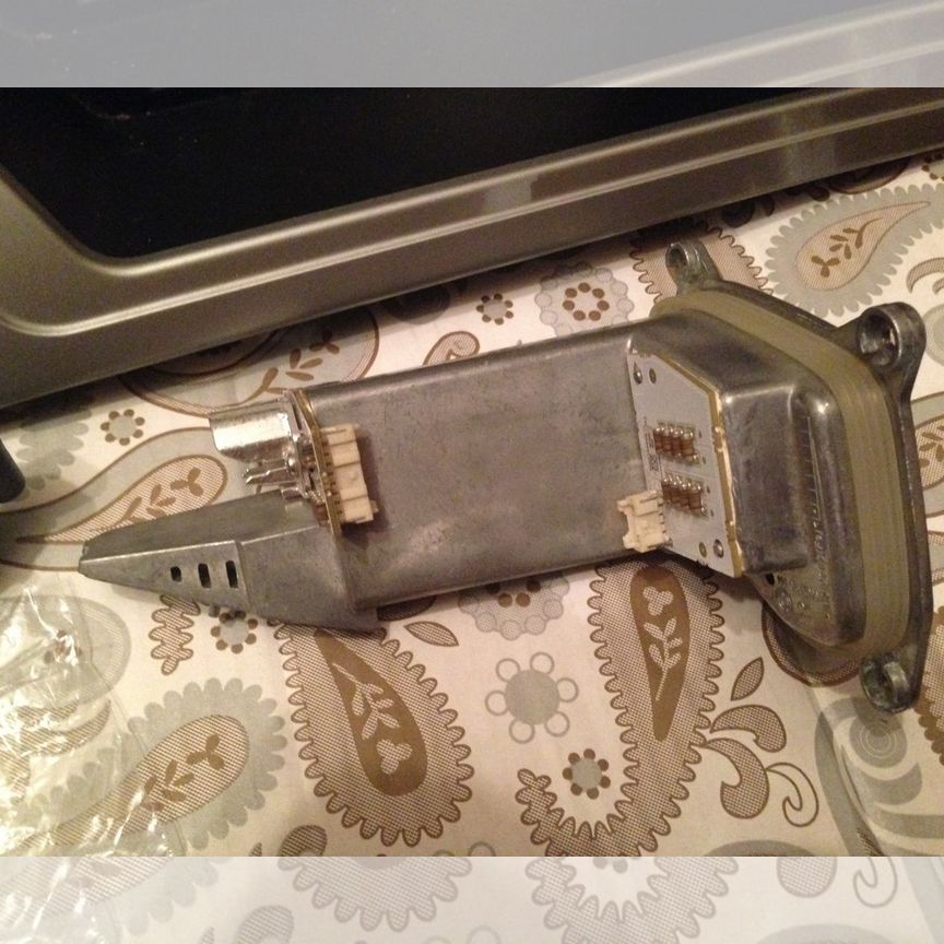 поворотники на бмв х6 - Автосвет: купить запчасти ⚙ во всех