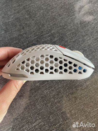 Игровая мышь edge air ultra v3 (ardor gaming)