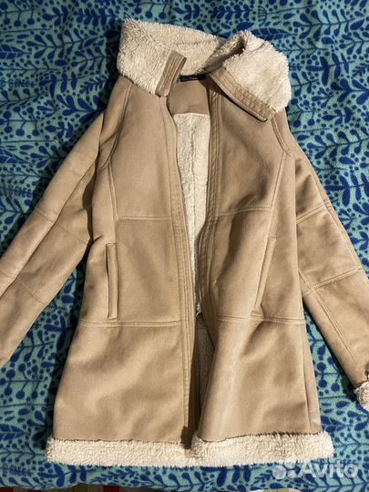 Женская куртка