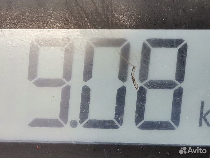 Рейка рулевая Audi A4 (B6) (2000-2004)