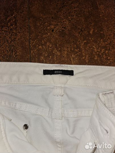 Брюки hugo boss