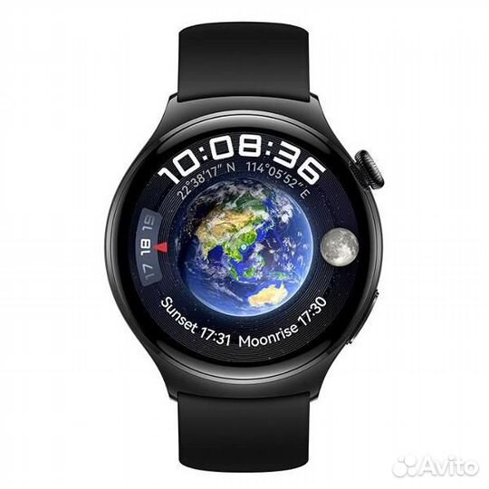 Смарт часы Huawei watch 4 (e-sim)