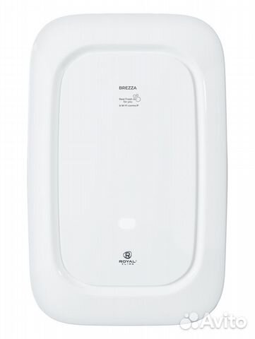 Бризер Royal Clima RCB 150 LUX