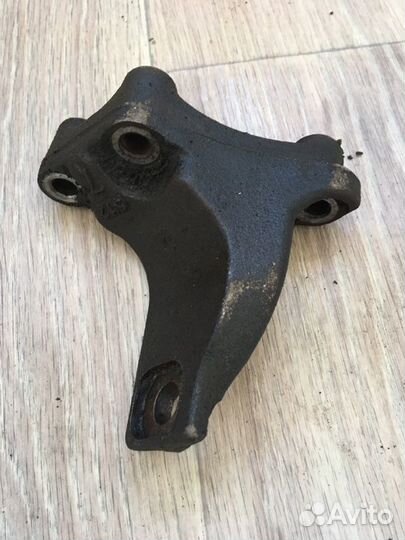 Кронштейн двигателя Toyota Camry ACV 40 2azfe 2008