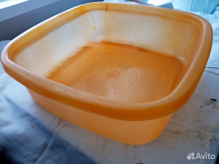Продается Таз