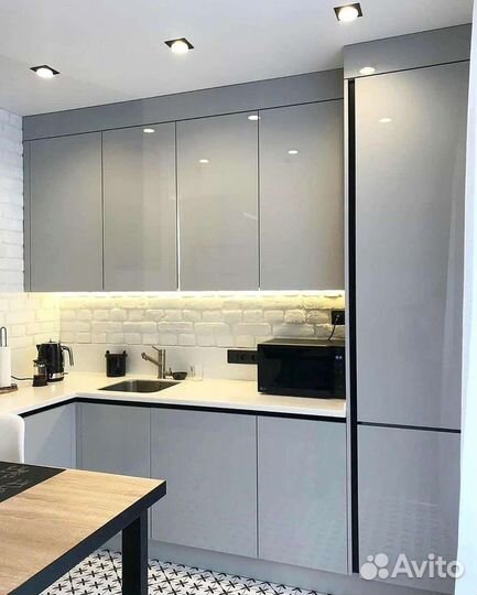 Кухонный гарнитур от производителя