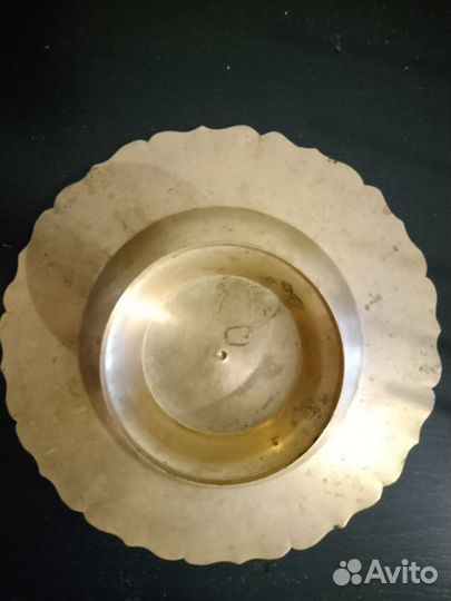 Ваза для фруктов Индия