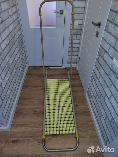 Беговая дорожка б/у Колибри