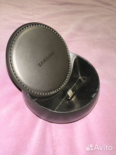 Док станция samsung dex