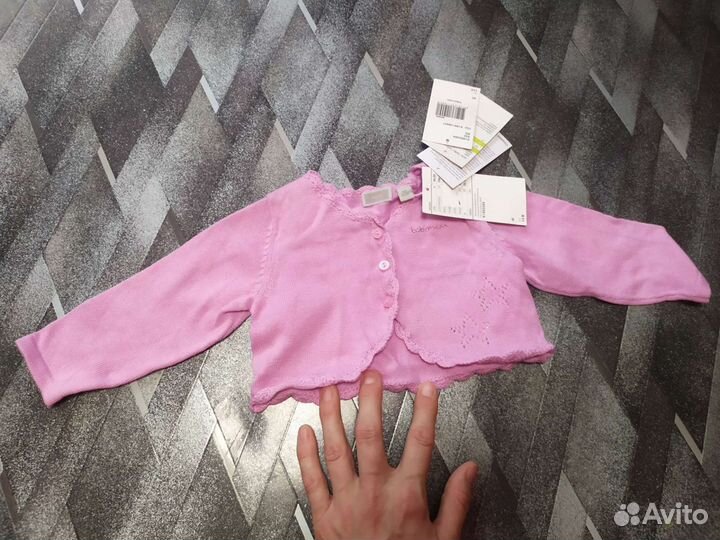 Вещи Mexx для девочки