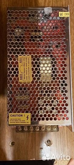 Понижающий трансформатор 220 12 вольт