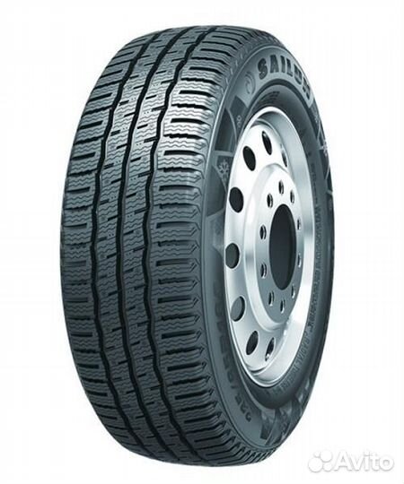 Sailun Endure WSL1 205/70 R15 104R