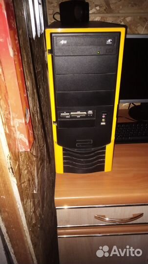 Продам компьютер