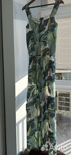 Комбинезон женский