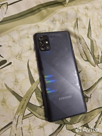 Samsung Galaxy A71, 6/128 ГБ