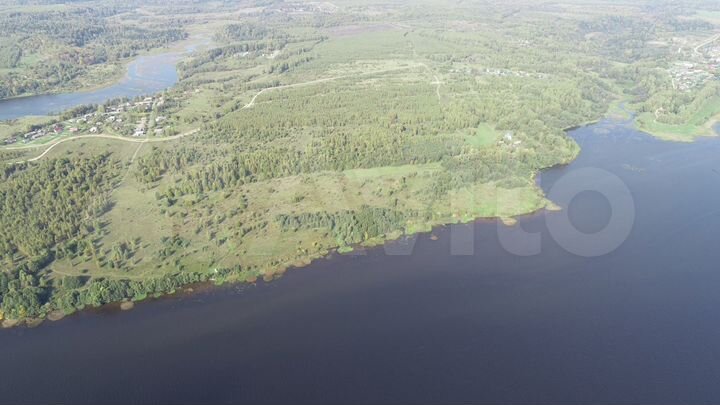 Участок 26,4 га (ИЖС)