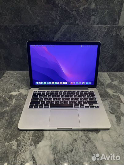Apple MacBook Pro 13 2015 i5/8GB/120GB SSD