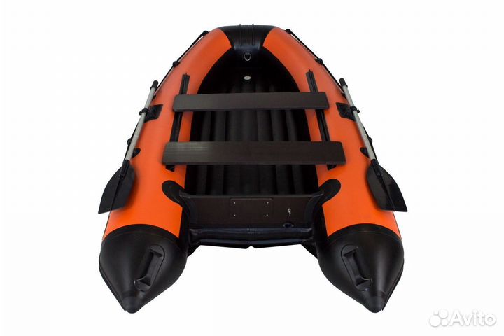 Лодка пвх Солар 350 Оптима