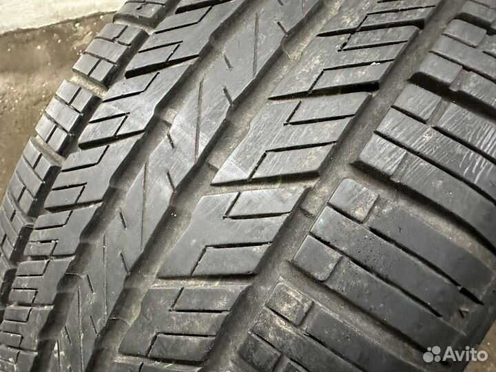 Hankook Dynapro HP RA23 235/55 R17 99V