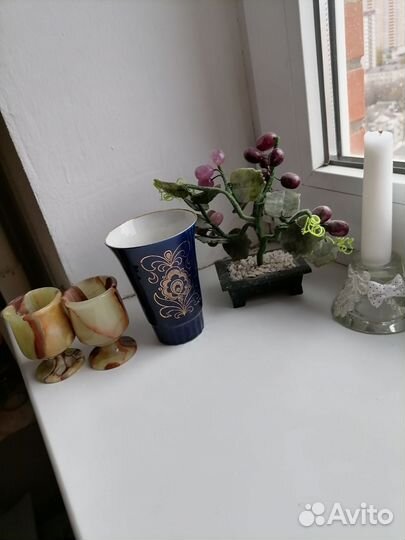 Статуэтки фигурки