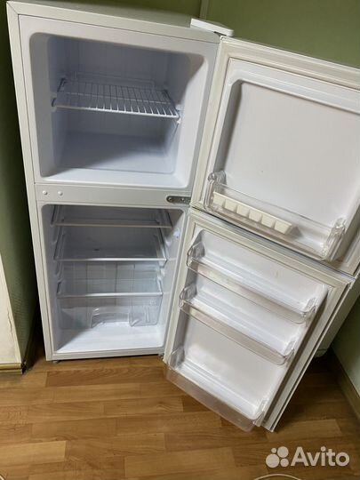 Холодильник на запчасти