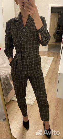 Комбинезон lime 40-42 размер