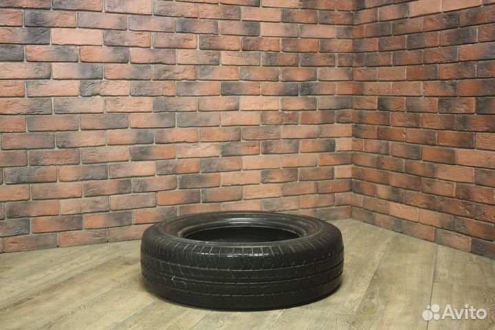 Barum Vanis 2 195/75 R16