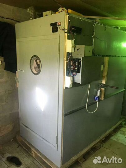 Инкубатор для яиц