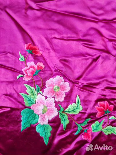 Покрывало на кровать 160*200 новое