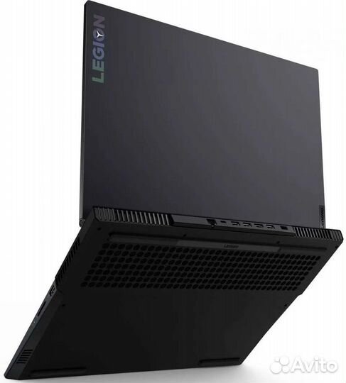 Ноутбук Lenovo Legion 5 17ACH6H, 17.3