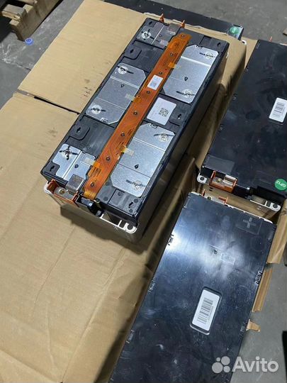 Аккумулятор батарея catl 180ah 1p4s