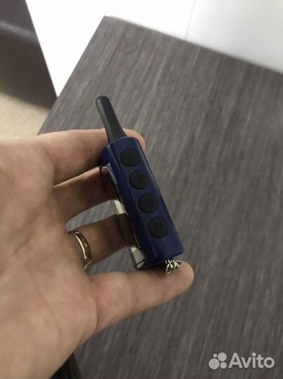 Брелок сигнализации Scher-Khan Magicar 4