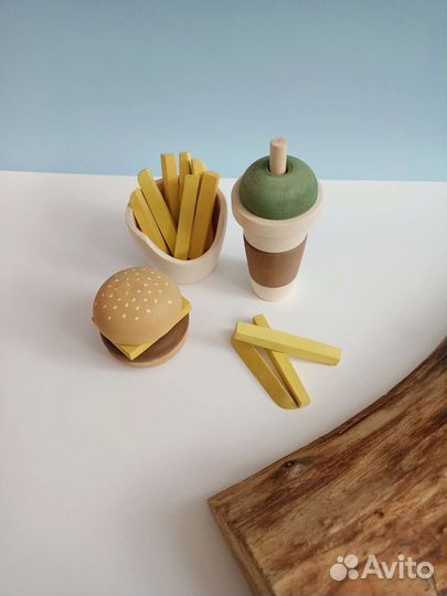 Игровой набор 