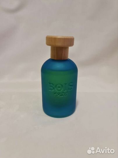 Cannabis Salata Распив Духи Оригинал Bois 1920