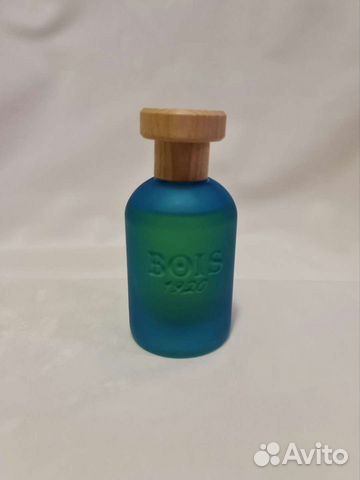 Cannabis Salata Распив Духи Оригинал Bois 1920