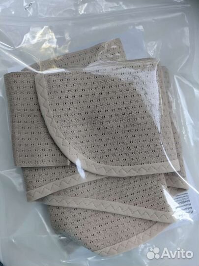 Бандаж для беременных и после родов