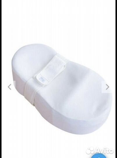 Кокон для новорожденных бу