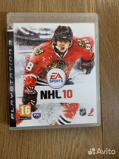 Игры на ps3 и ps2