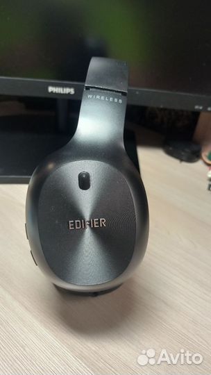 Беспроводные наушники edifier w800bt plus